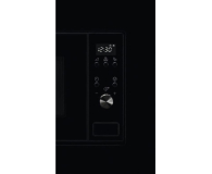 ZESTAW Electrolux Piekarnik LOD8C39Z+Płyta EIV63449CT+Mikrofala LMS2203 - 1580961 - zdjęcie 14